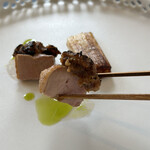 プレゼンテ スギ - 