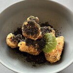 プレゼンテ スギ - 