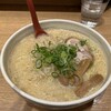 らーめん 北の大地 新宿店