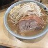 ラーメン二郎 八王子野猿街道店 ２