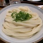 純手打ち讃岐うどん五郎 - 