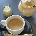 プレゼンテ スギ - 