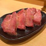 Yakiniku Saitou - 