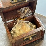 プレゼンテ スギ - 