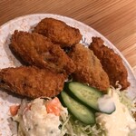 お食事処マンガ - 