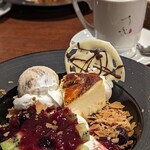 レストラン&スイーツ うふふ - 料理写真: