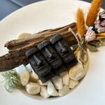 プレゼンテ スギ - 