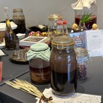 プレゼンテ スギ - 