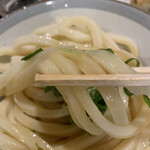 Junte Uchichi Sanuki Udon Gorou - 