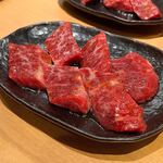 Yakiniku Saitou - 