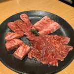 焼肉問屋 牛蔵 - 