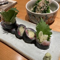 天ぷら 美やま - 