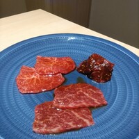 横浜 うしみつ - 