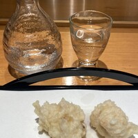 天ぷら 美やま - 
