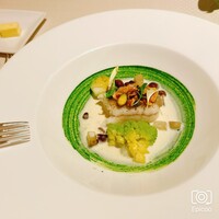 レストラン ロワール フレンチ - 