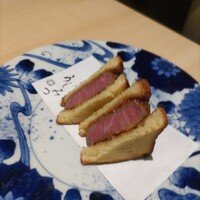 横浜 うしみつ - 