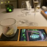 ラ メゾン ドゥ グラシアニ - 