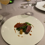 ラ メゾン ドゥ グラシアニ - 