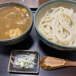 手打ちうどん 袋屋 - 