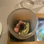 ラ メゾン ドゥ グラシアニ - 