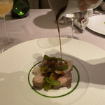 ラ メゾン ドゥ グラシアニ - 