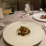 ラ メゾン ドゥ グラシアニ - 