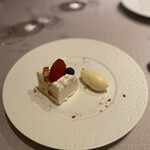 ラ メゾン ドゥ グラシアニ - 