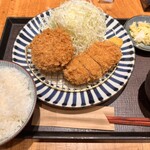 とんかつ 田 - 