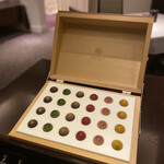 ラ メゾン ドゥ グラシアニ - 