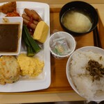 スーパーホテル - 