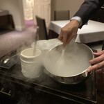 ラ メゾン ドゥ グラシアニ - 