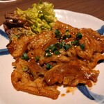 ゆるりと菜 村さ来 - 