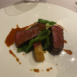 ラ メゾン ドゥ グラシアニ - 