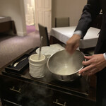 ラ メゾン ドゥ グラシアニ - 