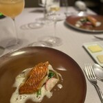 ラ メゾン ドゥ グラシアニ - 