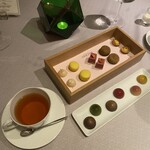 ラ メゾン ドゥ グラシアニ - 