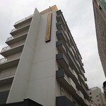 スーパーホテル - 