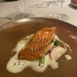 ラ メゾン ドゥ グラシアニ - 