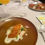 ラ メゾン ドゥ グラシアニ 神戸北野 - 