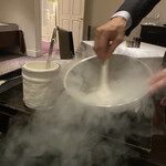 ラ メゾン ドゥ グラシアニ - 