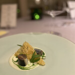 ラ メゾン ドゥ グラシアニ - 