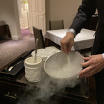 ラ メゾン ドゥ グラシアニ - 