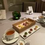 ラ メゾン ドゥ グラシアニ - 