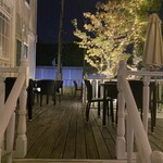 ラ メゾン ドゥ グラシアニ - 