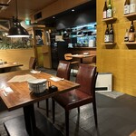 Nikuto Sakananosushi Yokaichi - 