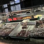 大倉山もつ肉店 - 