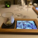 ラ メゾン ドゥ グラシアニ - 