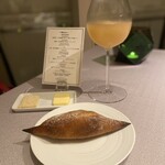 ラ メゾン ドゥ グラシアニ - 