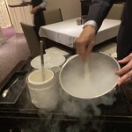 ラ メゾン ドゥ グラシアニ - 