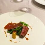 ラ メゾン ドゥ グラシアニ - 